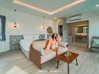 Rocco Villa เกาะล้าน