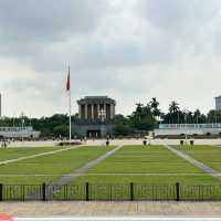 🚶‍♀️เดินเล่น ชมบรรยากาศเมือง ฮานอย เวียดนาม 