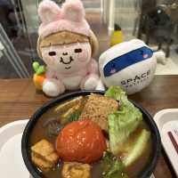 Bunny為食妹 Space仔食越南粉🥰