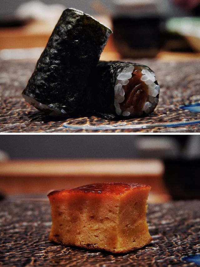 銅鑼灣花貝高級日本餐廳