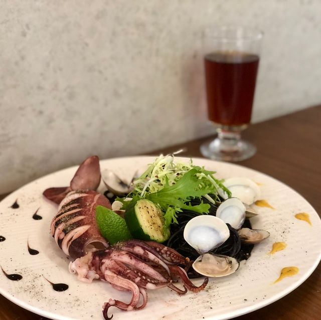 台中貓餐廳-貓邸老咖
