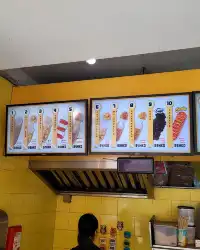 旺角人氣韓式熱狗🌭️芝士拉絲超正😍