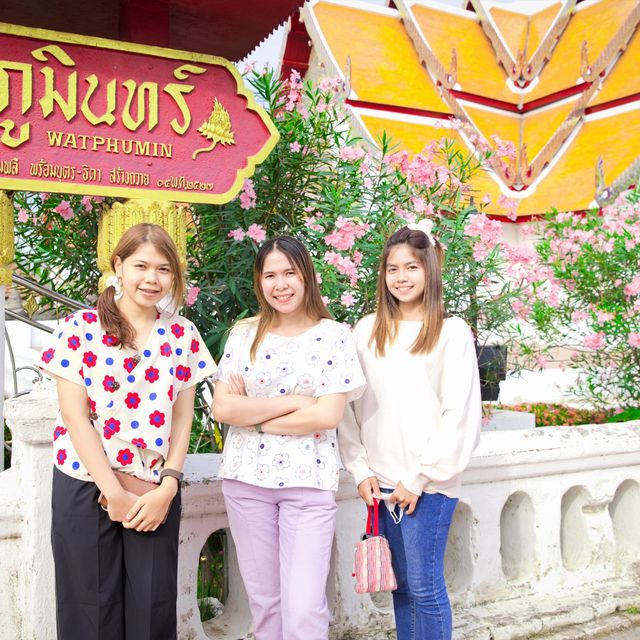 วัดภูมินทร์