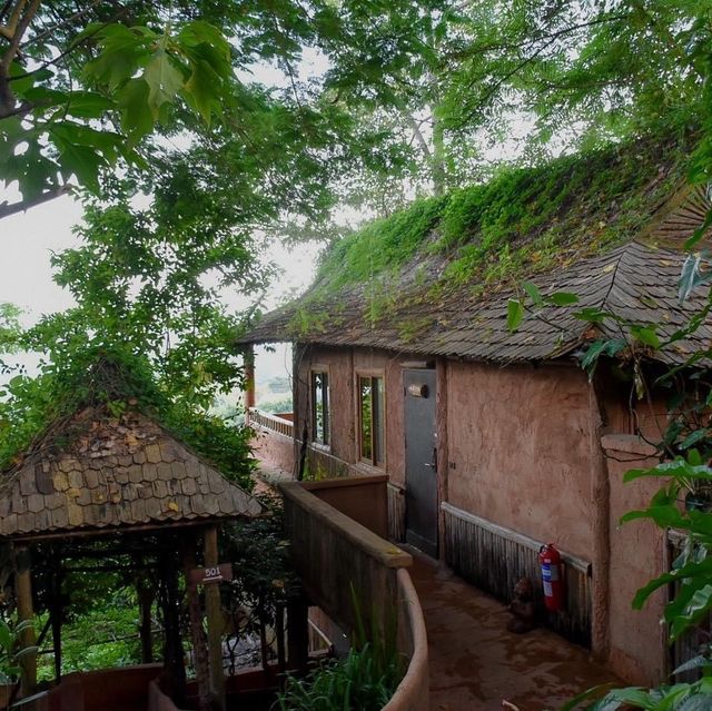 Phu Chaisai Mountain Resort 