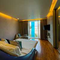 Hotel Baraquda Pattaya - MGallery