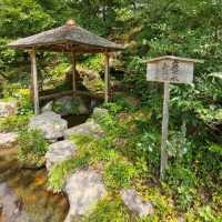 京都　金閣寺