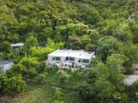 ที่พักวิวปังบนเกาะล้าน