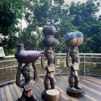 Around the world in Bird Paradise 🦅