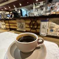 ［閒遊坪洲］登五指山 嘆特色咖啡店 ☕️海濱漫步