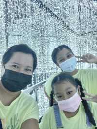 เรียนรู้ ตะลุยอวกาศ @ อุทยานรังสรรค์นวัตกรรมอวกาศ