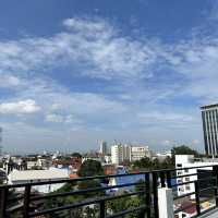 🛏️ Loyy Hotel โฮสเทล เชียงใหม่ 