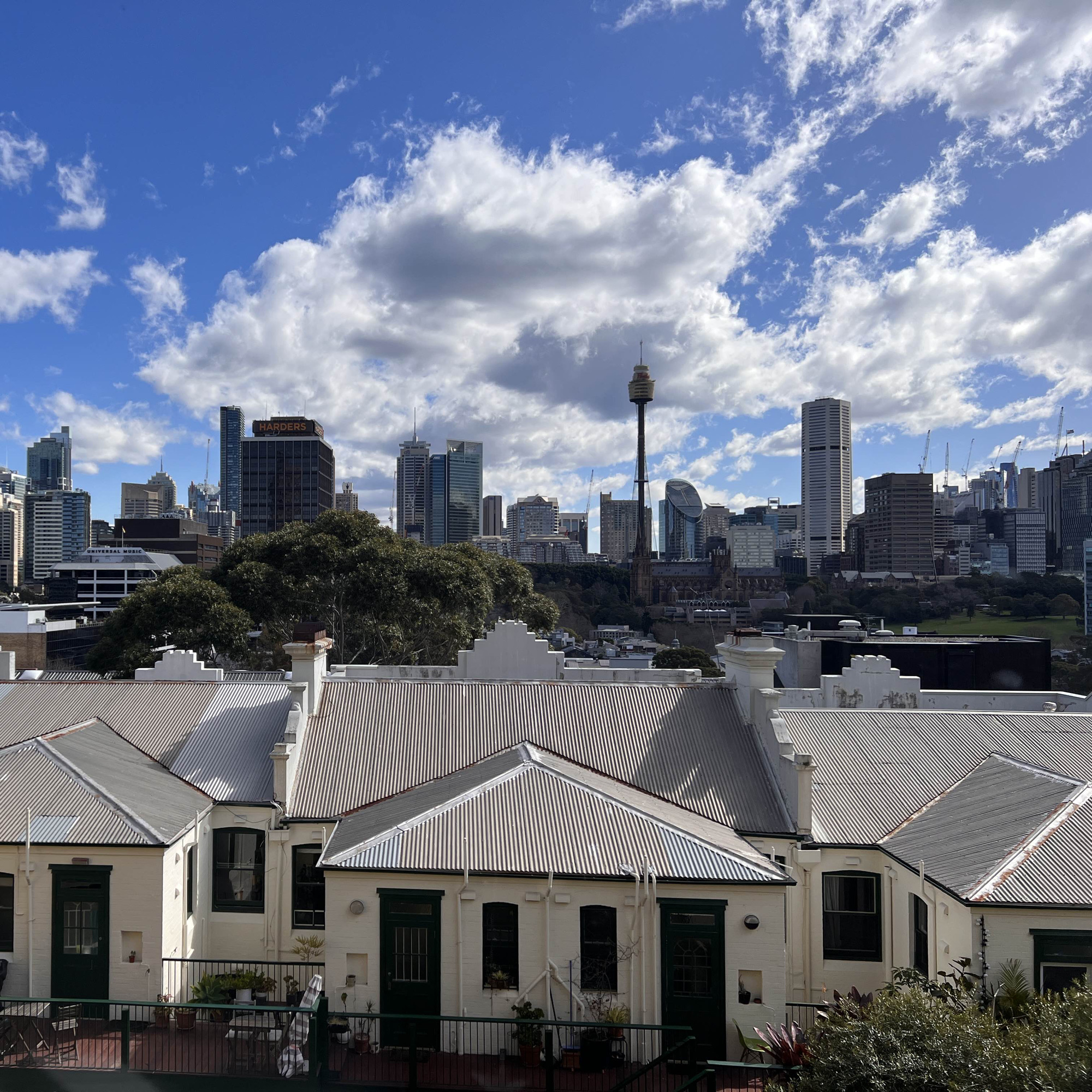 Potts Point Travel Guide 2023 Things to Do, What To Eat & Tips