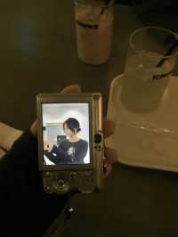 감각넘치는 안국의 핫판 카페! 노우즈☕️