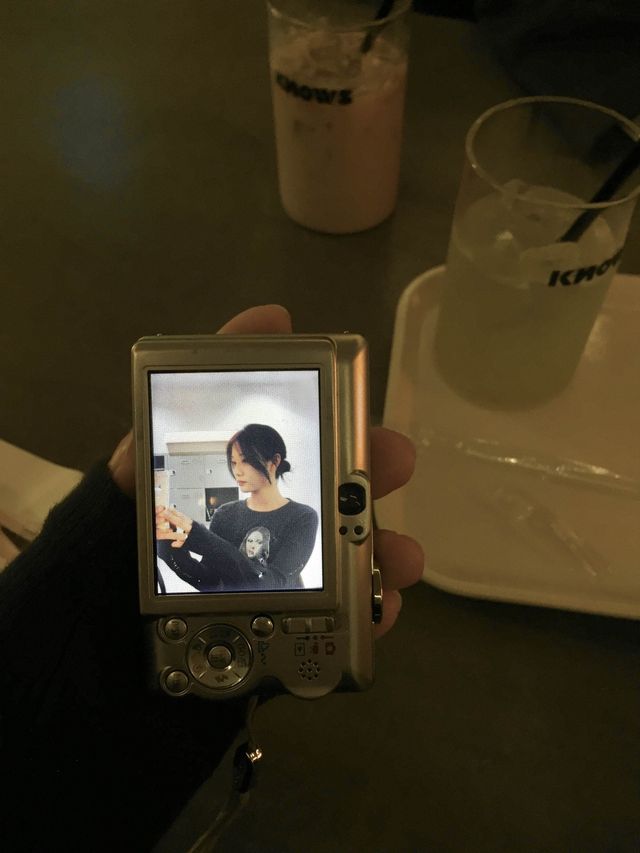 감각넘치는 안국의 핫판 카페! 노우즈☕️