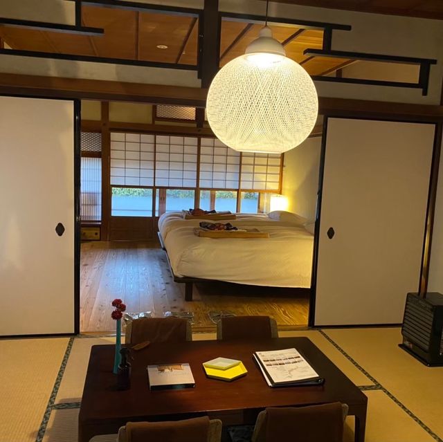 【兵庫県】暮らすように泊まる城下町ホテルニッポニアへ
