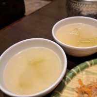 奧海城泰國菜店，平價又美味