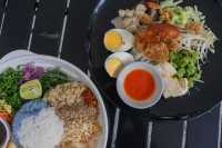 RimKhao cafe and camping 