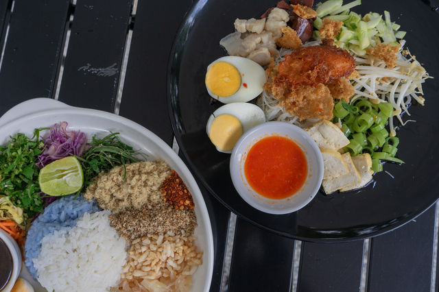 RimKhao cafe and camping 