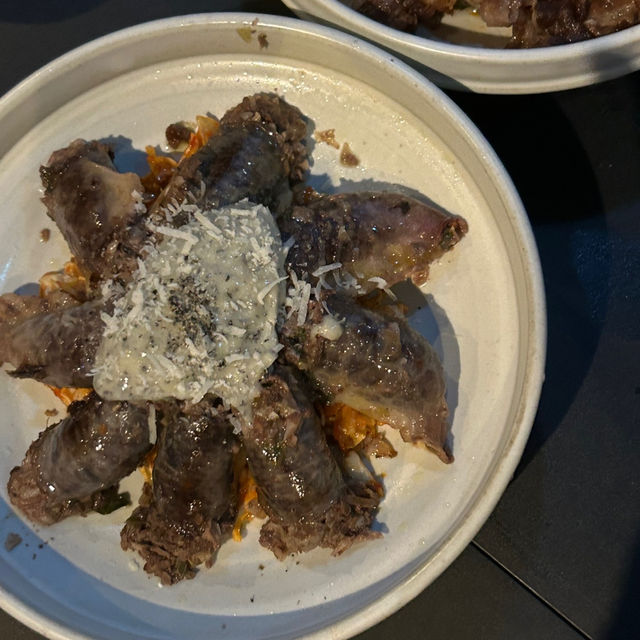 파인다이닝 추천⭐️리파인 동탄호수공원점