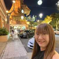 Madam Kwan’s at Sunway Pyramid