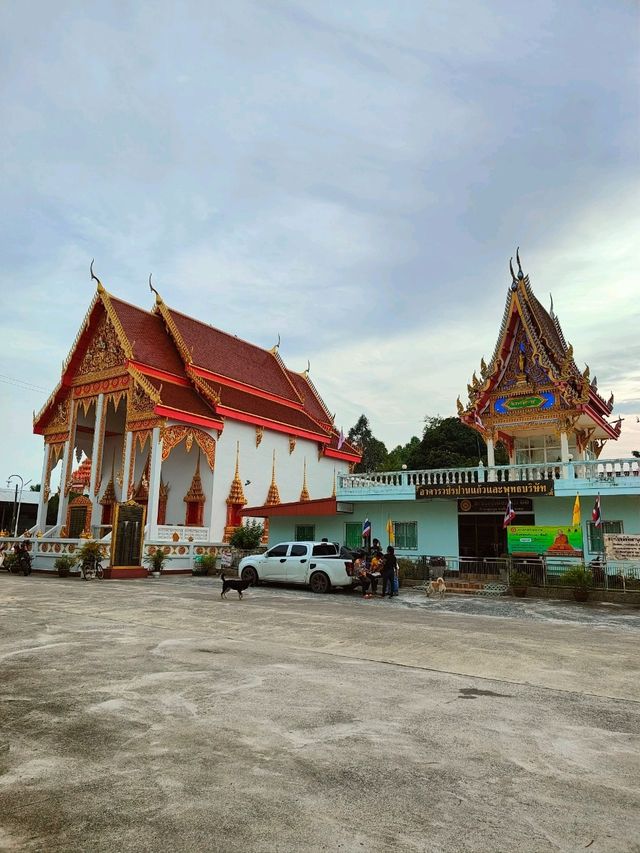 temple hatyai🙏🏼