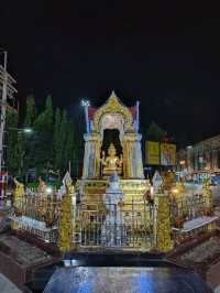 four faced buddha hatyai👍🏻🙏🏼