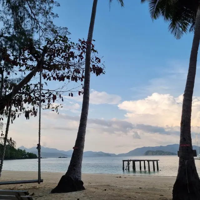 Koh Waii Paradise เกาะหวายพาราไดซ์