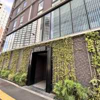 【みなとみらい】ホテルリソル横浜桜木町