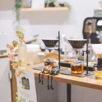 【神奈川】タルト好きさん必見！「TALUTO DOT COFFEE」☕️