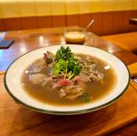 🇻🇳 Authentic Vietnamese Food @ an viet