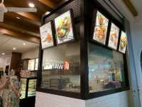 Heavenly Wang at T4