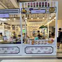 【タイ】ショッピングセンターで食べられる絶品タイ料理