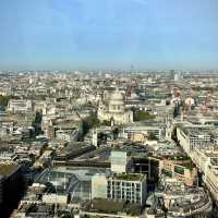 Sky garden 