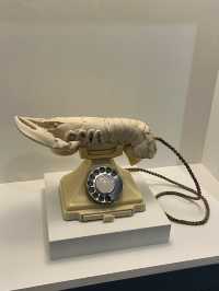 The Dalí (Salvador Dalí Museum)