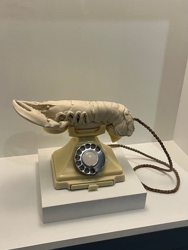 The Dalí (Salvador Dalí Museum)