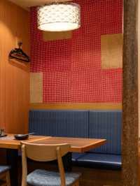 【東京都/汐留】サクッと行きたい駅直結の蕎麦居酒屋