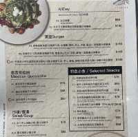 🧀 水牛芝士龍蝦蟹肉包 🦞@茶聊
