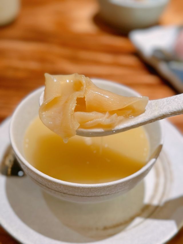 花膠雞火鍋一哥 | 頂級服務