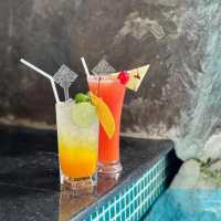 Ananta Burin Resort : Krabi