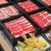 สายชาบูห้ามพลาด! Kagonoya เปิดสาขาใหม่ที่งามวงศ์วาน