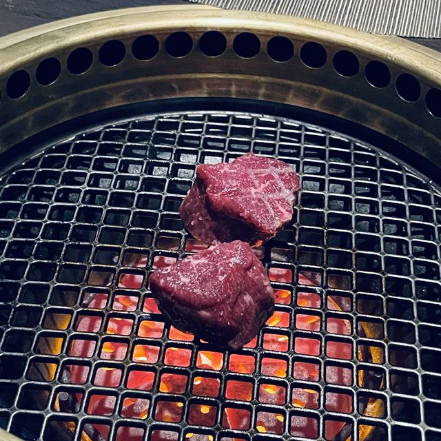 🇰🇷JJJ Korean Steakhouse 🥩