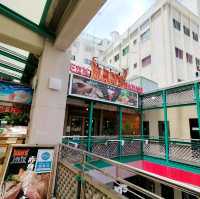 【沖縄】国際通りのステーキハウス✨