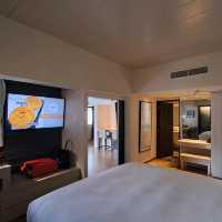 DELUXE SUITE EXPERIENCE @DT PHUKET