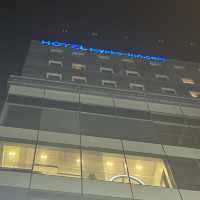 대구 깔끔하고 편리한 호텔 토요코인 🏩