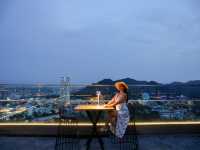 Novotel Marina Sriracha & Koh Si Chang ศรีราชา