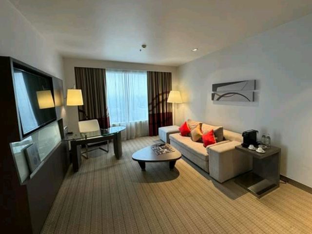 Novotel Bangkok Ploenchit Sukhumvit