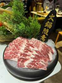 土耳其主題火鍋店❤️食物水準好