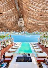 YONA Beach Club Phuket 