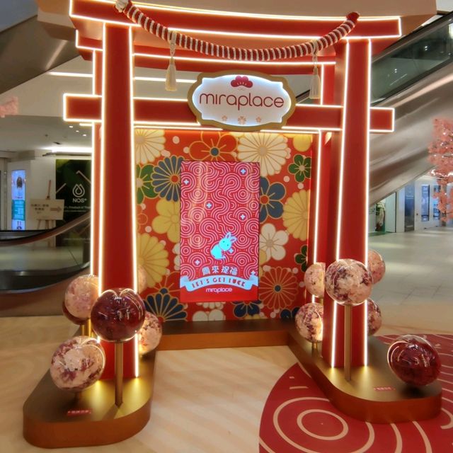 最強結緣聖地~Mira place ~福兔神社🐇