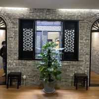 Former Chong Sai Pharmacy